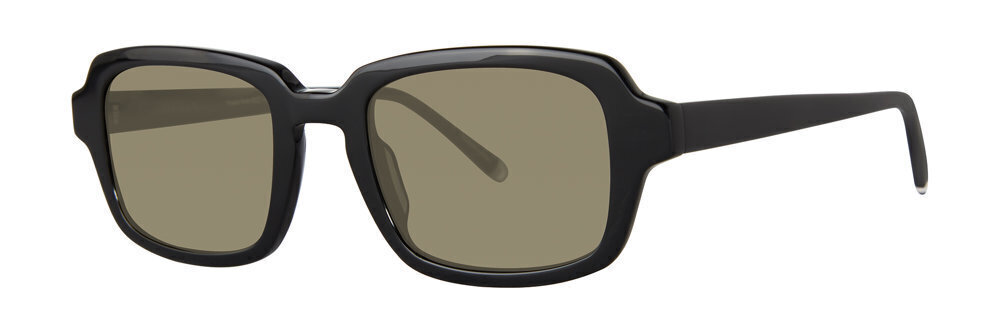 Paradigm Sid Sunglasses Black 49mm